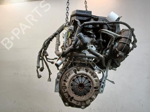 Used Engine Engine 39620012 39620012
