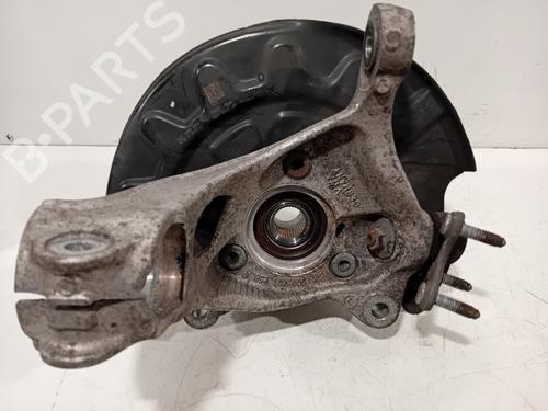Right front steering knuckle VW TIGUAN (AD1, AX1) 1.4 TSI | BP32232318M26