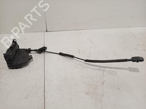 Used Front left lock RENAULT CLIO IV Grandtour (KH_) 1.5 dCi 90 (KHN3, KHN4) (90 hp) 19274430
