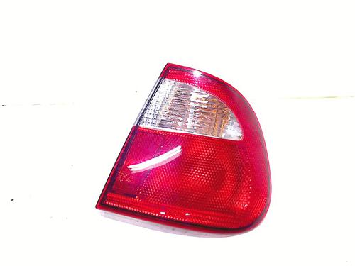 Used Right taillight SEAT CORDOBA (6K1, 6K2) 1.6 i (75 hp) 3260166