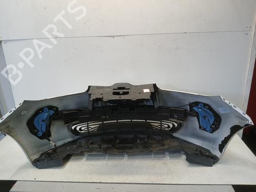 Front bumper RENAULT ZOE (BFM_) ZOE | BP38538149C7 - Image 6