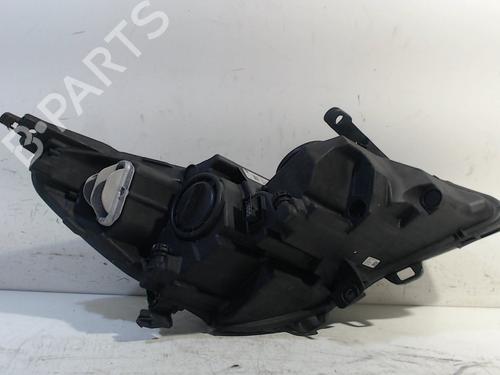 Left headlight OPEL ASTRA K (B16) 1.0 Turbo (68) | BP11967842C28 