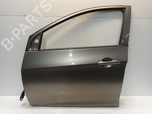 Used Left front door KIA PICANTO II (TA) 1.0 (69 hp) 32506943