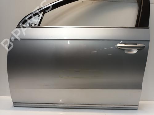 Left front door VW PASSAT B7 Variant (365) 1.6 TDI | BP30499158C2