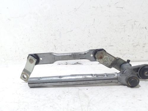 Front wipers mechanism PEUGEOT 3008 I MPV (0U_) 1.6 HDi | BP6868258C83 