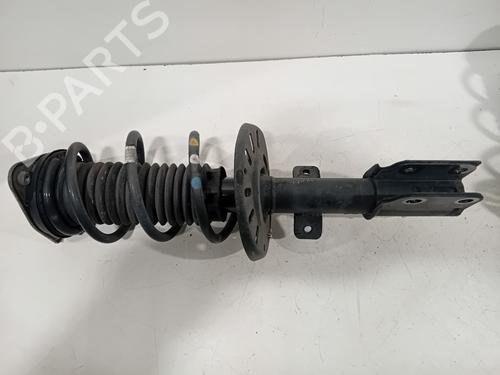 Right front shock absorber OPEL COMBO Box Body/MPV (K9) 1.5 D | BP29169551M17 - Image 4