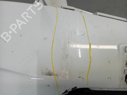 Front bumper KIA CEE'D SW (ED) 1.4 CVVT | BP28002181C7 