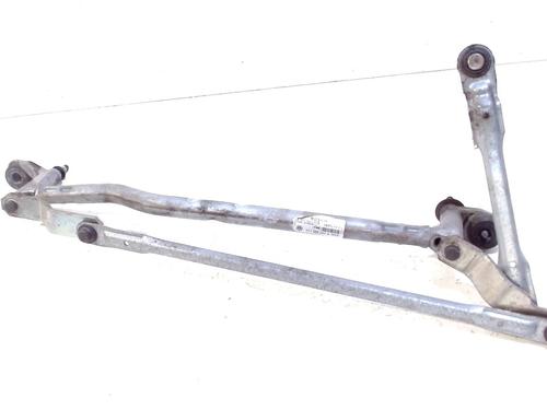 Used Front wipers mechanism Front wipers mechanism VW CADDY III Box Body/MPV (2KA, 2KH, 2CA, 2CH) 1.6 TDI (102 hp) 7983471 7983471