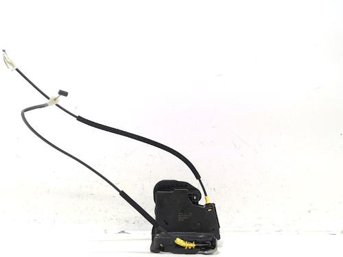 Front right lock OPEL ASTRA K (B16) 1.6 CDTi (68) | BP13201210C97 