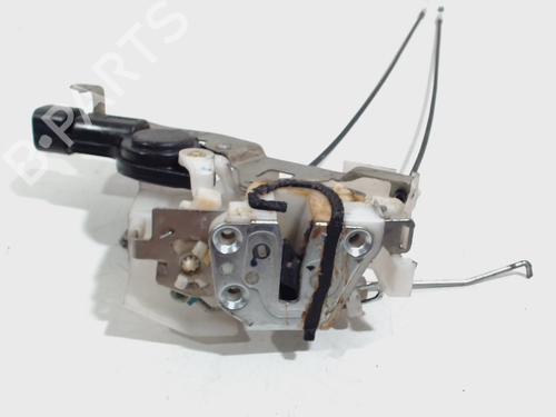 Front right lock SUZUKI ALTO VII (GF, HA25_, HA35_) 1.0 (AMF310, GFC31S) | BP13644604C97 