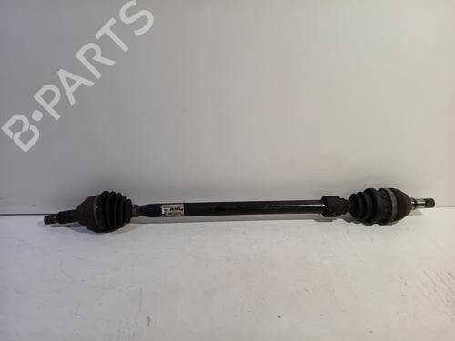 Used Right front driveshaft Right front driveshaft OPEL INSIGNIA A Saloon (G09) 1.8 (69) (140 hp) 21079239 21079239
