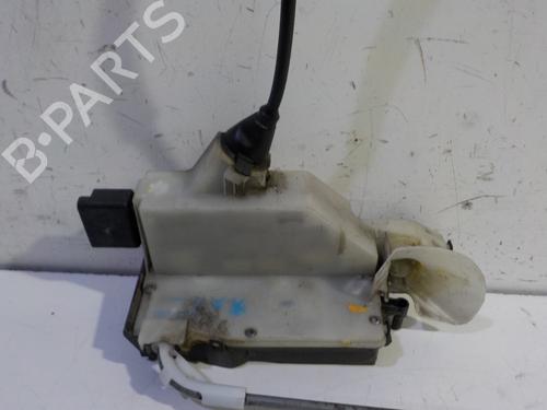 Front left lock CITROËN DS4 (NX_) 1.6 HDi 110 | BP13206318C98 