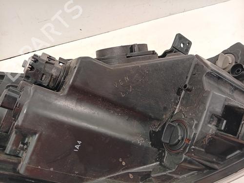 Left headlight KIA RIO III (UB) 1.4 CVVT | BP40254871C28 - Image 5