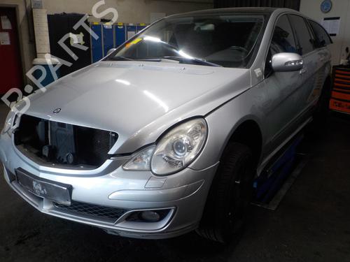 Rear right lock MERCEDES-BENZ R-CLASS (W251, V251) R 350 4-matic (251.065, 251.165) | BP13662804C99 