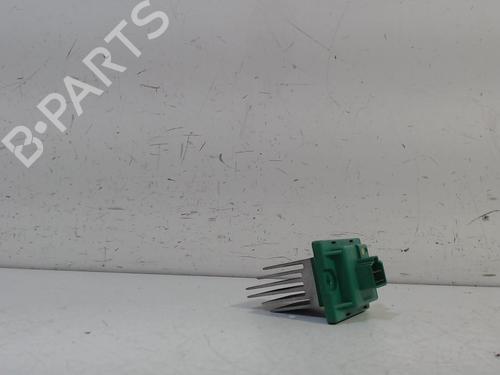Used Heater resistor KIA SPORTAGE III (SL) 1.7 CRDi (116 hp) 11787404