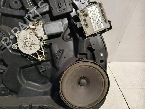Front left window mechanism MERCEDES-BENZ CLA (C118) CLA 200 (118.387) | BP34103999C22 - Image 3