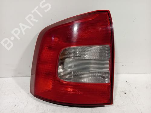 Used Left taillight Left taillight 23183262 23183262