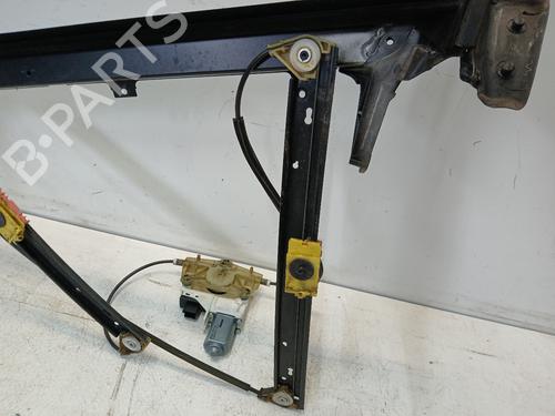 Front left window mechanism AUDI A6 C6 Avant (4F5) 2.7 TDI | BP24863873C22 