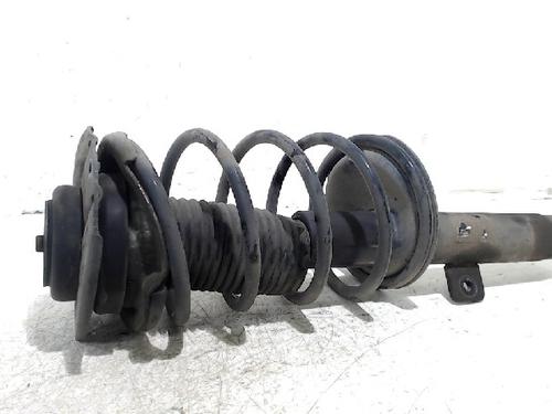 Used Left front shock absorber Left front shock absorber PEUGEOT 206+ (2L_, 2M_) 1.1 (60 hp) 6536433 6536433
