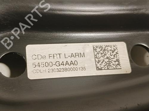 Left front suspension arm KIA CEED Sportswagon (CD) 1.5 T-GDI | BP24332848M12 