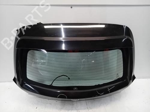 Tailgate ALFA ROMEO MITO (955_) 1.4 MultiAir (955AXL1B) | BP24648125C6 