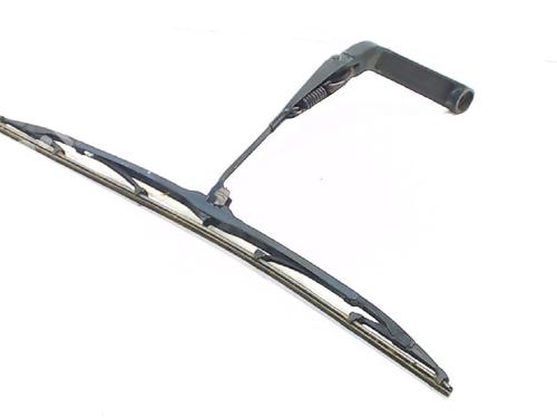 Rear windshield wiper arm NISSAN X-TRAIL I (T30) 2.0 4x4 BP13196230C144