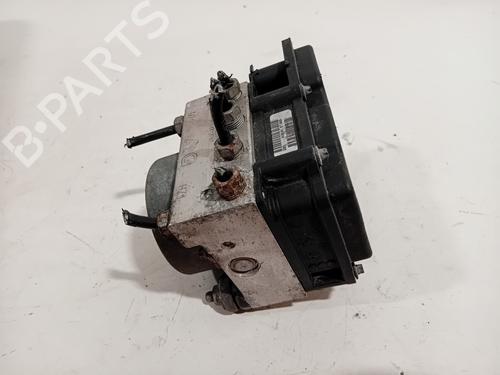 ABS Bremseaggregat OPEL CORSA D (S07) 1.0 (L08, L68) | BP27291345M43 