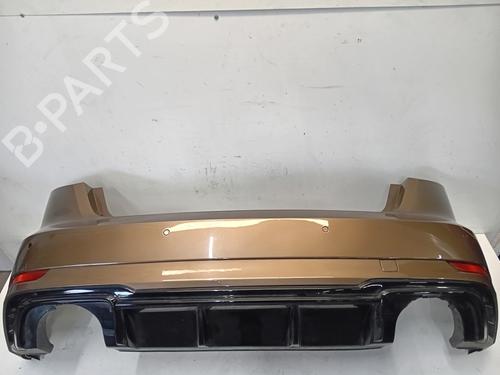 Used Rear bumper AUDI A3 Sportback (8VA, 8VF) RS3 quattro (400 hp) 27544268