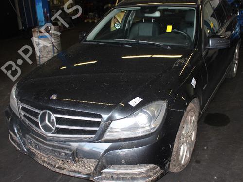 Querlenker links hinten MERCEDES-BENZ C-CLASS T-Model (S204) C 350 CDI 4-matic (204.292) | BP10667003M14 