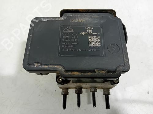 ABS pump FIAT DOBLO Cargo (263_) 1.3 D Multijet (263WXU1A, 263ZXU1A, 263WYB1A, 263ZYB1A) 52108218