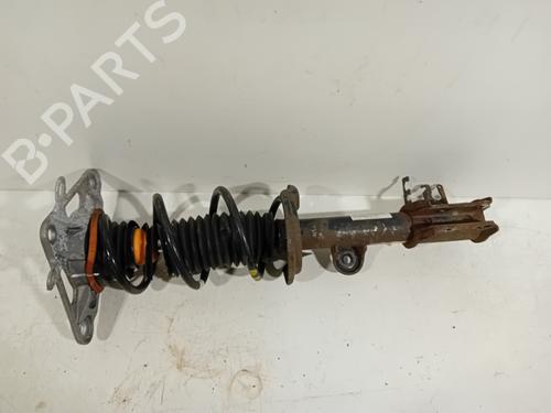 Right rear shock absorber FIAT 500X (334_) 1.4 (334AXC1B, 334AXC11) | BP22699157M19 