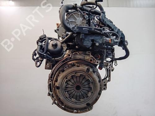 Motor CITROËN C4 II (NC_) 1.6 BlueHDi 100 | BP30353224M1