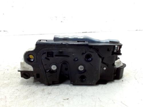 Front right lock SKODA FABIA II Combi (545) 1.2 TSI | BP13205212C97 