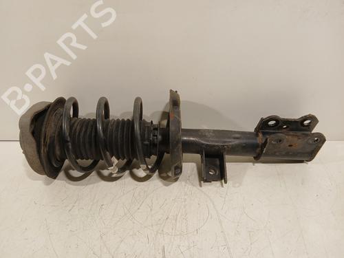 Used Left front shock absorber Left front shock absorber 37181136 37181136