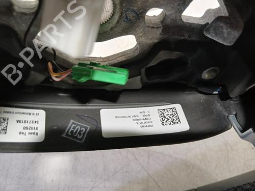 Steering wheel VOLVO XC40 (536) T5 Plug-in Hybrid | BP33571478C49  - Image 6