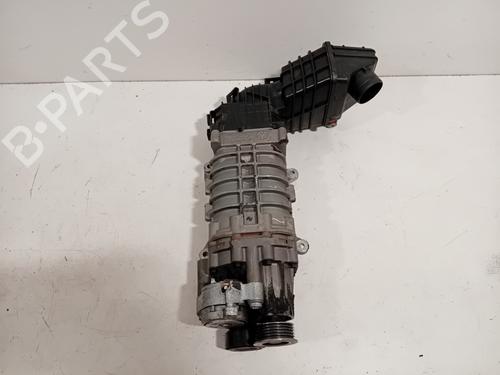 Electronic module VW TIGUAN (5N_) 1.4 TSI 4motion | BP28283270M83 