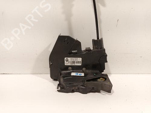 Front right lock RENAULT ESPACE V (JR_) 1.6 dCi 160 805021559R