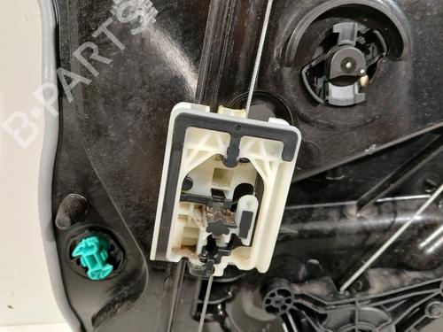 Front left window mechanism VW GOLF VIII (CD1, DA1) 2.0 TSI R 4motion | BP29306955C22 - Image 6