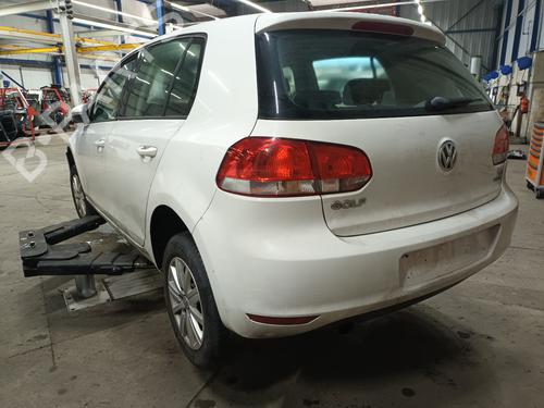 Gearbox VW GOLF VI (5K1) 1.6 TDI | BP34472868M3  - Image 9