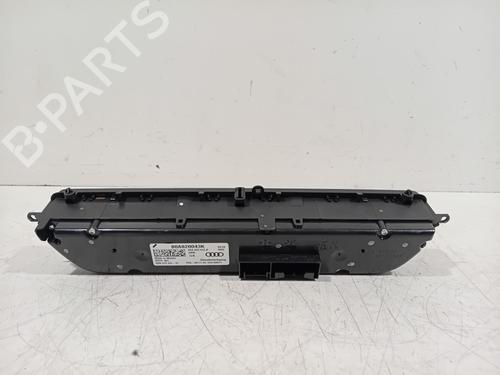 Climate control AUDI Q5 (FYB, FYG) SQ5 TFSI quattro | BP33268100I5 - Image 2