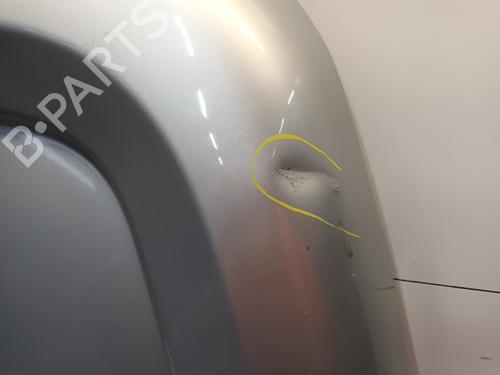 Right tailgate PEUGEOT PARTNER Box Body/MPV 1.6 HDi 16V | BP29944426C77