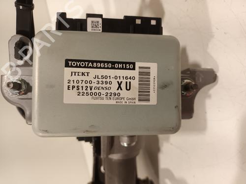 Steering pump PEUGEOT 108 1.0 VTi 72 | BP17542855M99 