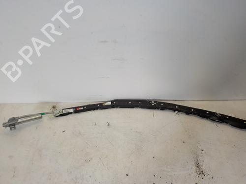 Used Right curtain airbag MERCEDES-BENZ R-CLASS (W251, V251) R 280 CDI (251.121, 251.026, 251.126) (190 hp) 13203468