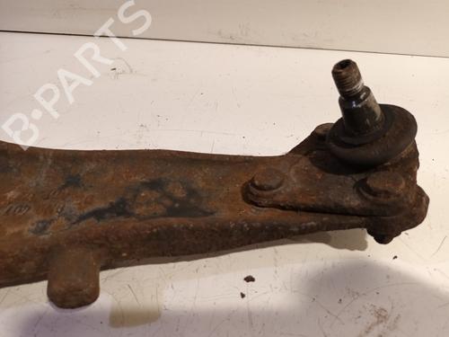 Left front suspension arm AUDI TT (8N3) 1.8 T | BP17071445M12 