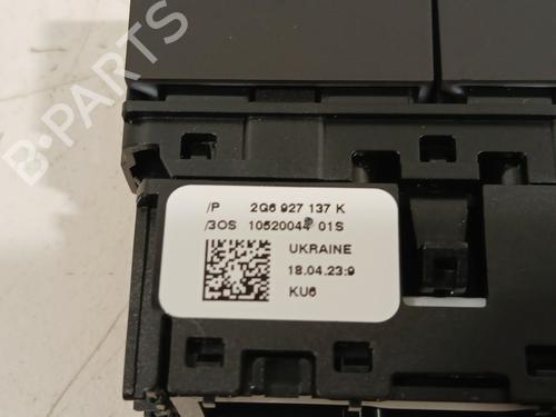 Interruttore VW TAIGO (CS1) 1.0 TSI | BP28135834I30  - Image 7