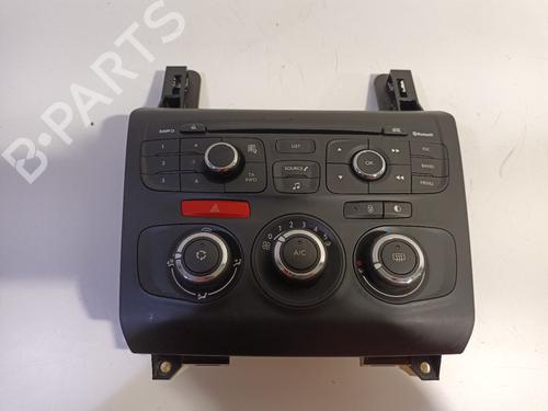 Used Climate control Climate control 16330703 16330703