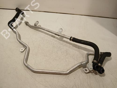 Used AC pipe BMW 5 (G30, F90) 530 e Plug-in-Hybrid (292 hp) 27409047
