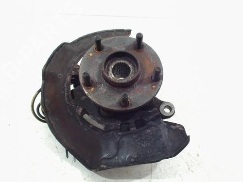 Used Right front steering knuckle Right front steering knuckle TOYOTA VERSO (_R2_) 2.0 D-4D (AUR20_, AUR20R) (126 hp) 13207944 13207944