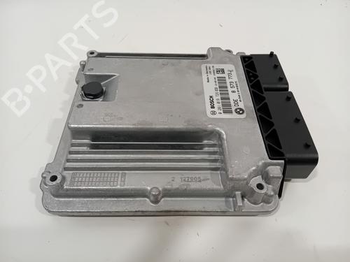 Engine control unit (ECU) BMW 5 (F10) 530 d | BP29541076M57 