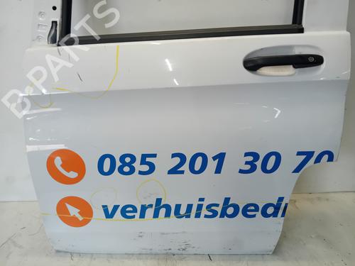 Left front door MERCEDES-BENZ VITO Van (W447) 109 CDI (447.601, 447.603, 447.605) | BP20146604C2 